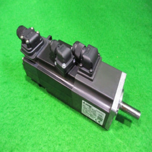 북62768/서보모터/HG-KR13B/100W/미츠비시